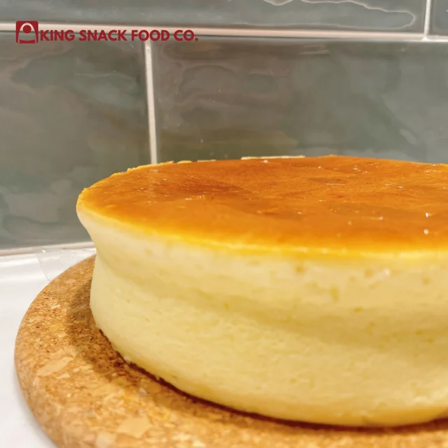 Chain Store E-Commerce Hot Selling Light Cheese Cake loaf bread foccacia tasty pane brot chinese bread