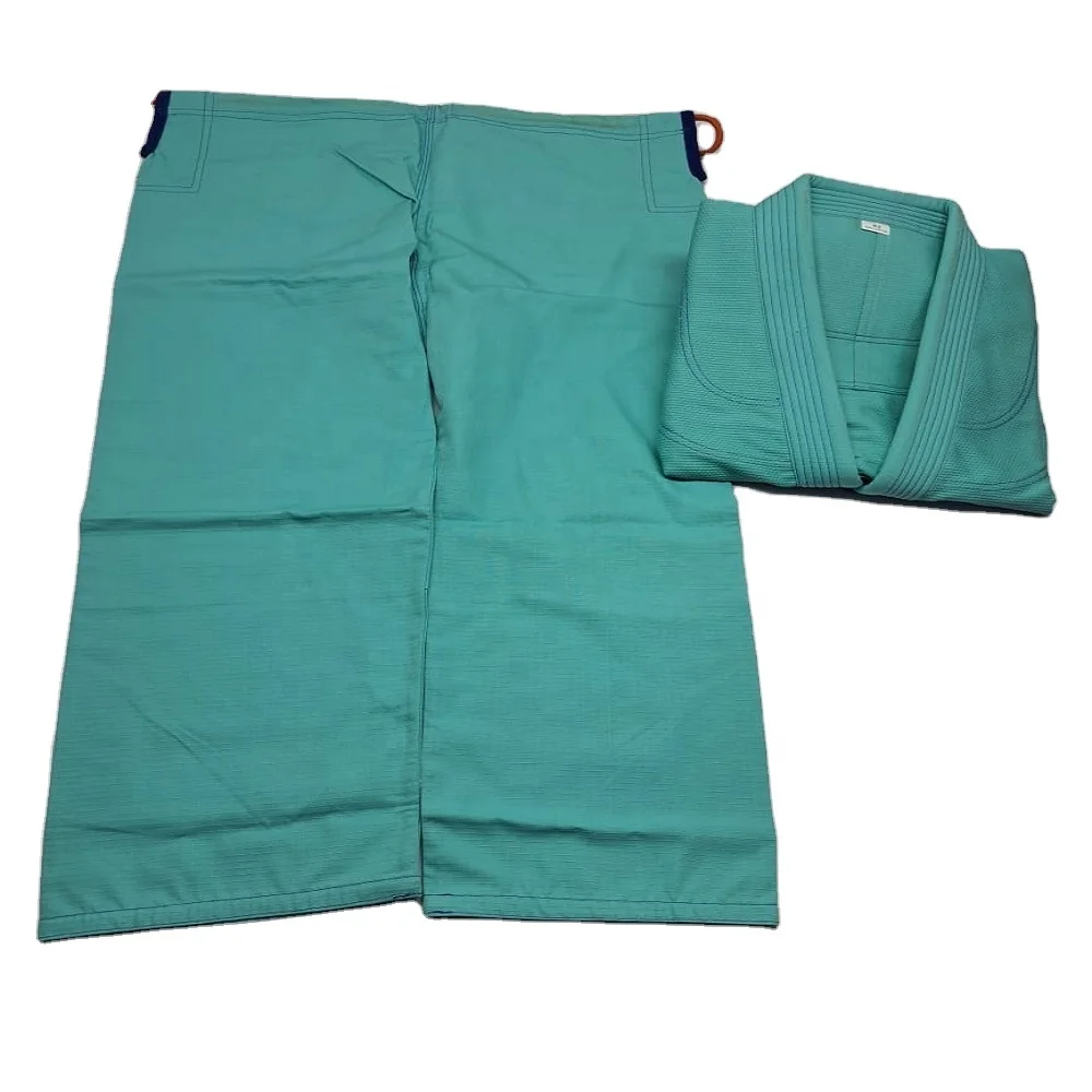 Jiu Jitsu Bjj Gi Kingz Brazilian Kimono Men Ruca Jiu-Jitsu Gift Make Martial Arts Training Uniforms Bjj Gis