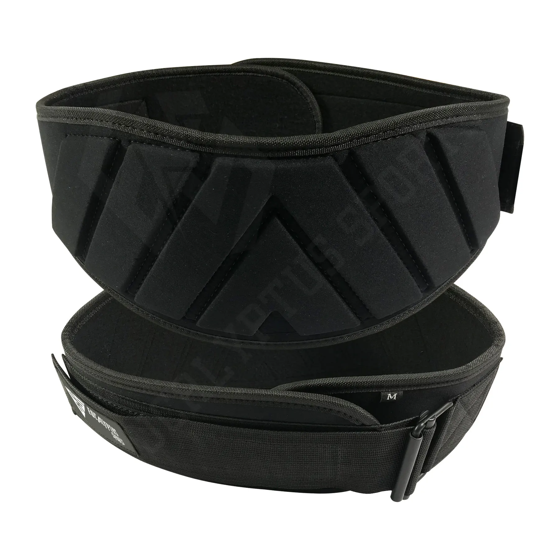 High Quality Sports Gym Belts Fitness Training Comfortable EVA Material Adjustable Waist Protection Custom Logo Factory Price