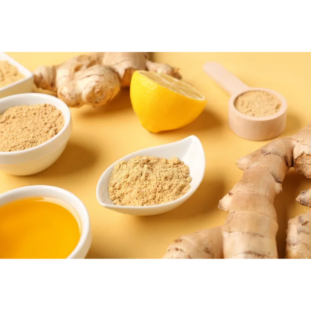 High Quality with Best Price - GINGER from Vietnam - Use Seasoning and spices