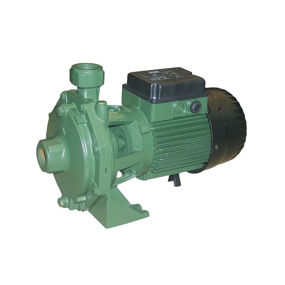 Low price OEM manufacture supplier good quality stainless steel SS 304 4 inch 3 hp centrifugal water pump