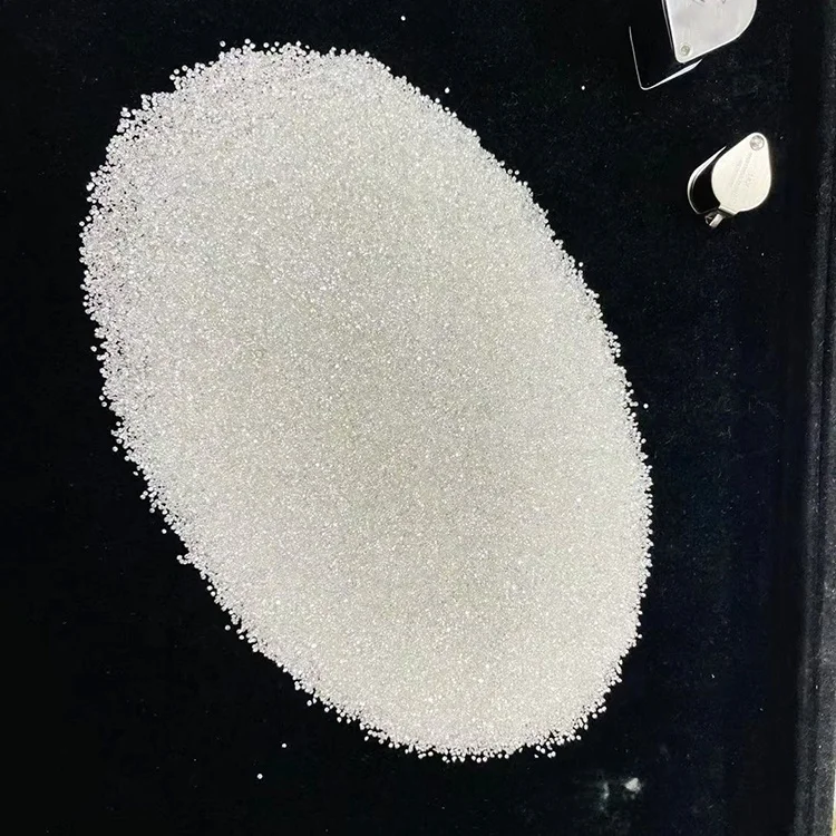 Factory Direct Sales Round Loose Diamond Stone 100% Natural Diamond Price Per Carat White Diamond For Use Jewelry
