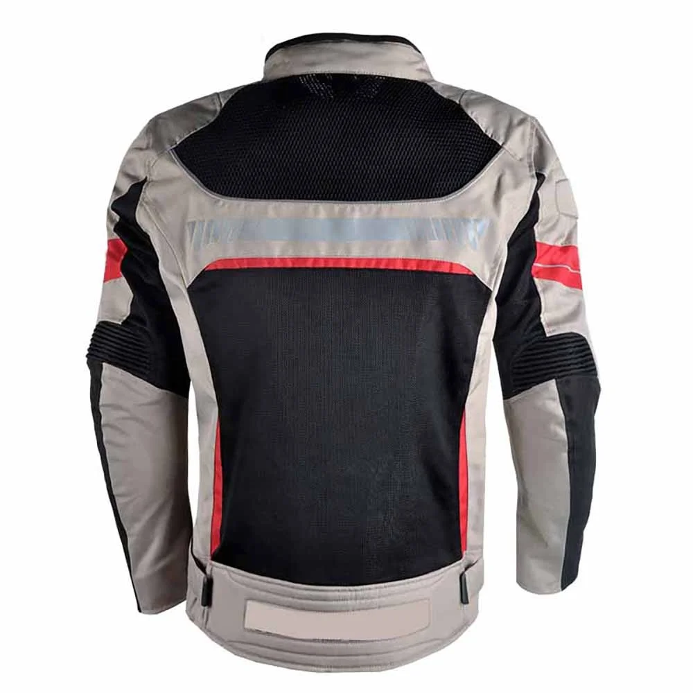  Изготовленные на заказ мотоциклетные куртки по индивидуальному заказу от производителя