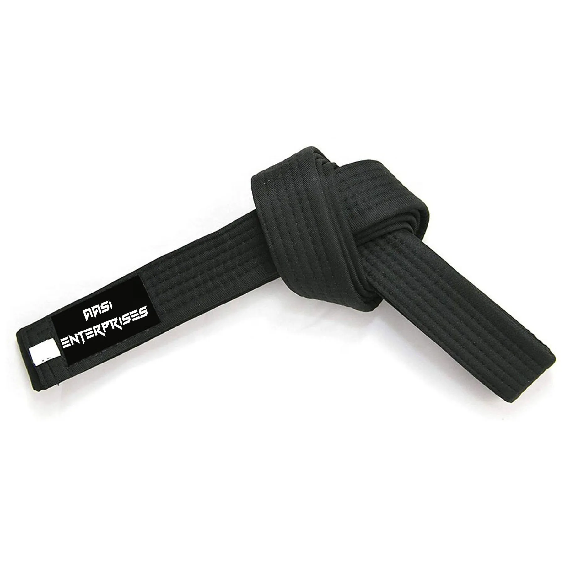 Factory Sale Customized Superior Quality Martial Arts Karate Belts Best Design Men Bjj Gi Uniforms With Color Belts