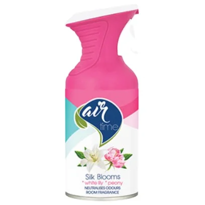 Освежитель воздуха освежитель 250 мл Lemongrass & Bergamot OEM ODM высокое качество Лучшая цена