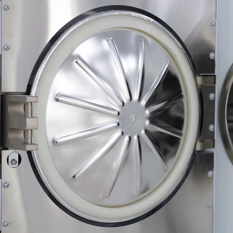 BIOBASE high quality Dental Steam Automatic door BKM-K18B Table Top Autoclave Class B For Dentistry