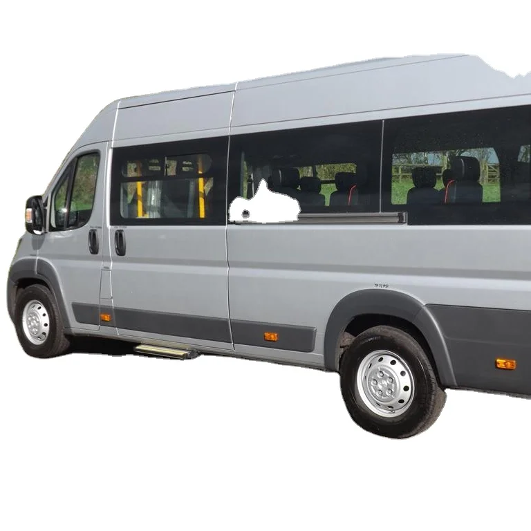 Used Cheap 2019 Mini Bus For Sale