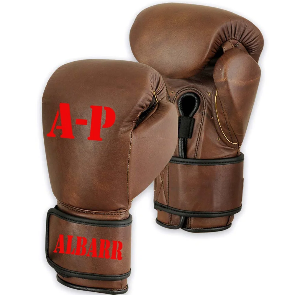 Premium Quality Boxing Gloves for Adult & Children for Boxing, Kickboxing and Muaythai Sports