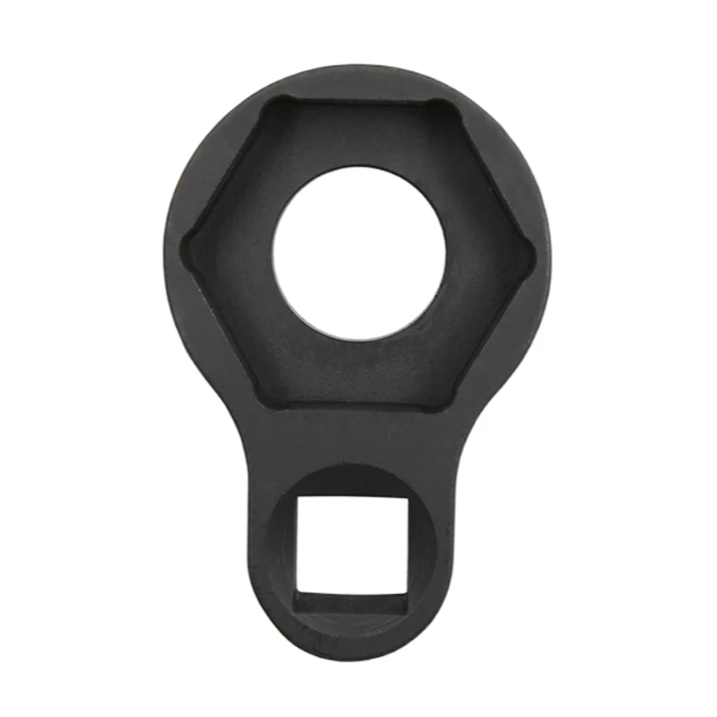 Oil return pipe remove tool for Volvo Truck