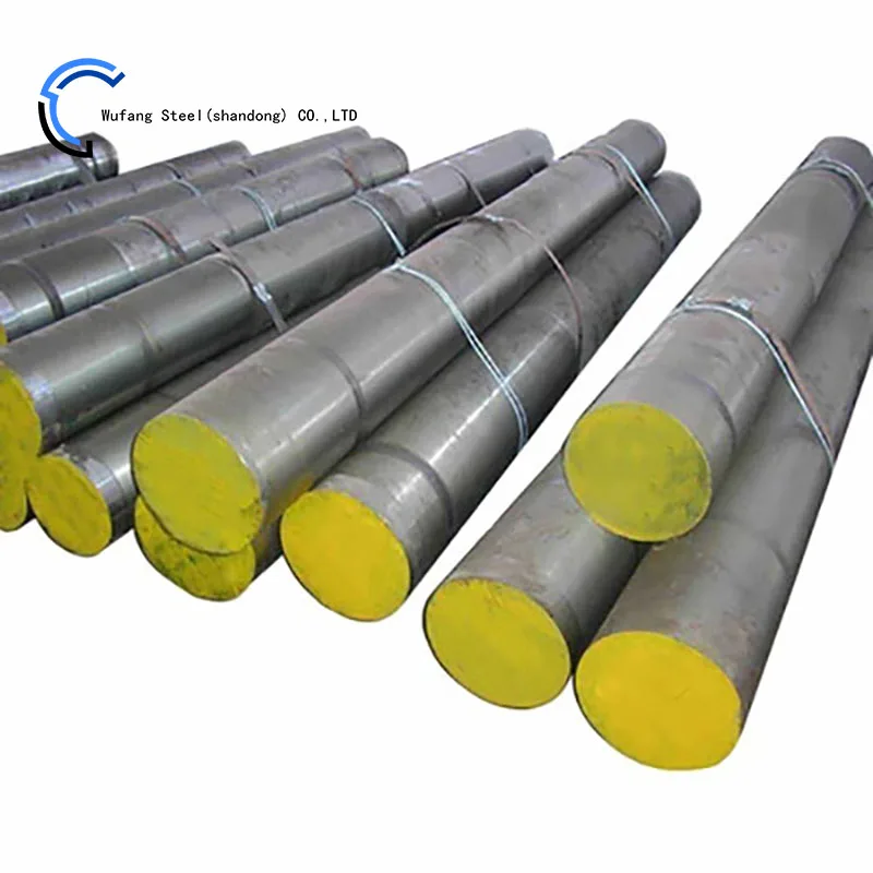Cheap Price ASTM A53 A36 Manufacturer St45-8 Q195 Q215 Q215b Q235 Q275 Q295 Q345 Q390 Q420 Carbon Steel Bar