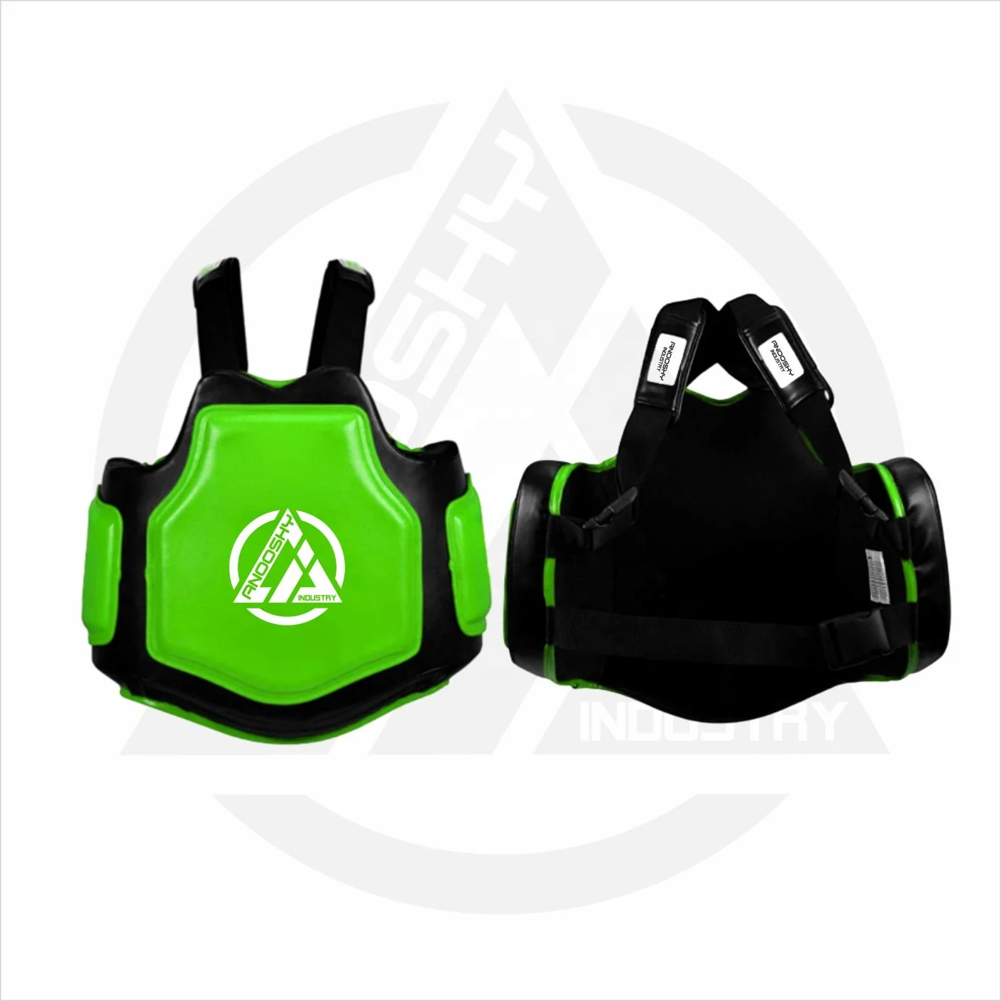 2023 Защита тела Индивидуальный размер и дизайн протектор для из искусственной кожи согласно индивидуальному требованию OEM