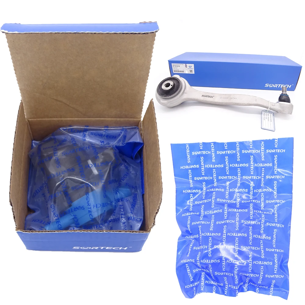 Car Replacement Parts SORTECH Water Pump OE 2722001601 For  W639 906