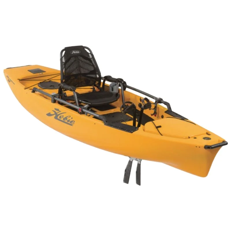Factory Price H_OBIE M_IRAGE PRO ANGLER 12 KAYAK
