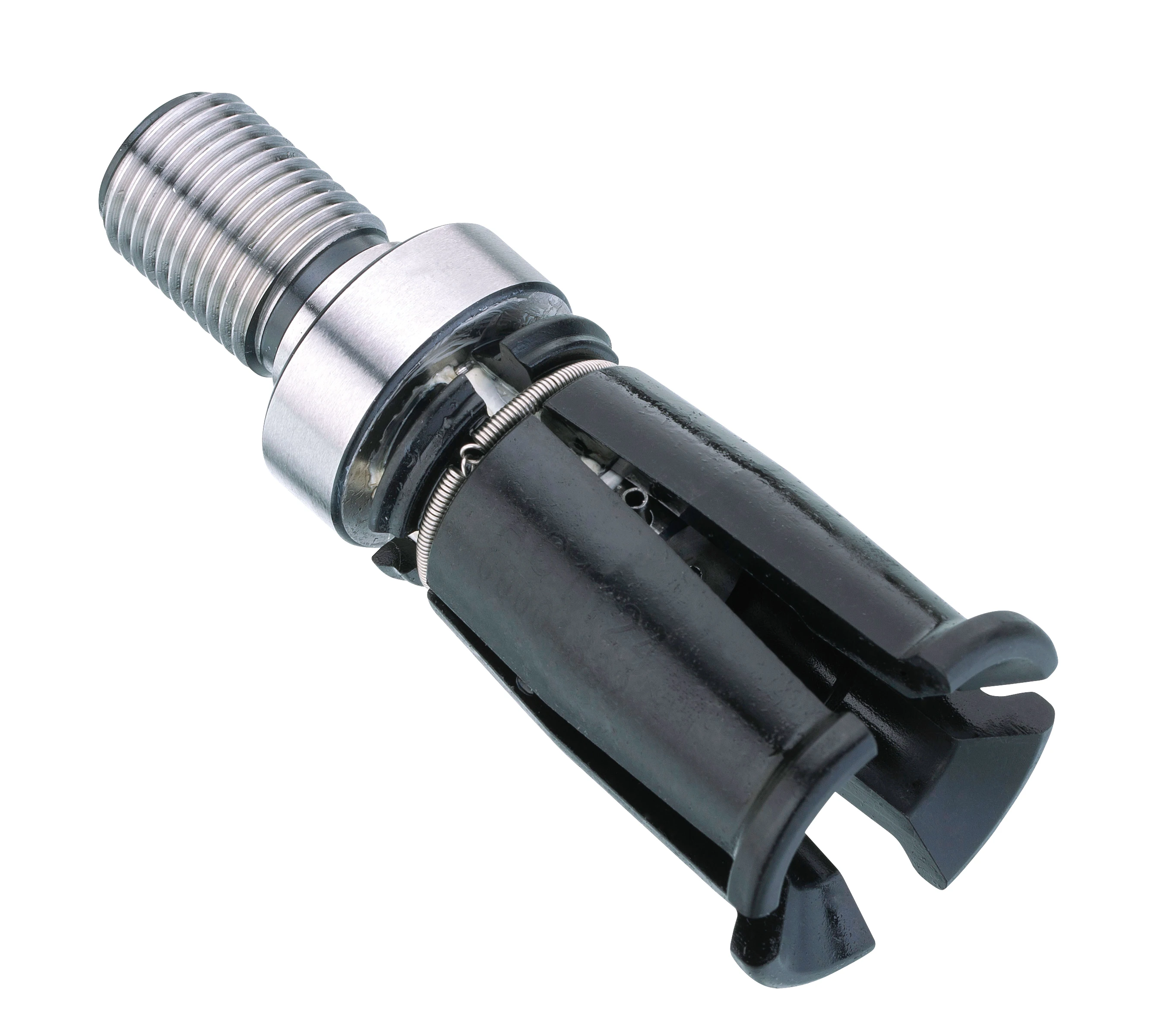 CHUMPOWER MAS 403 BERG BT40-45 PULL stud clamping