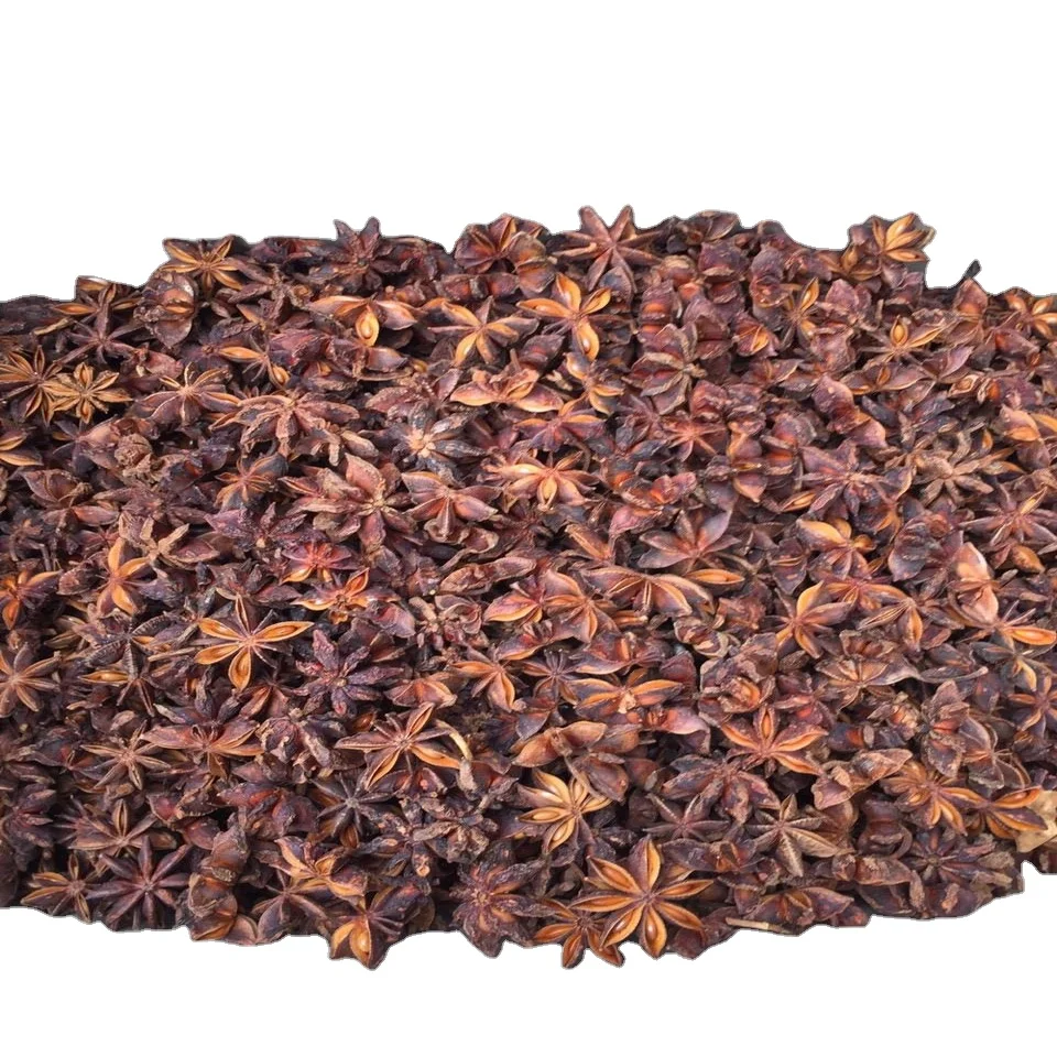 Сверхкачественный вьетнамский анис по хорошей цене специи и травы для пищевых ингредиентов специй от производителя WS + 84 326055616