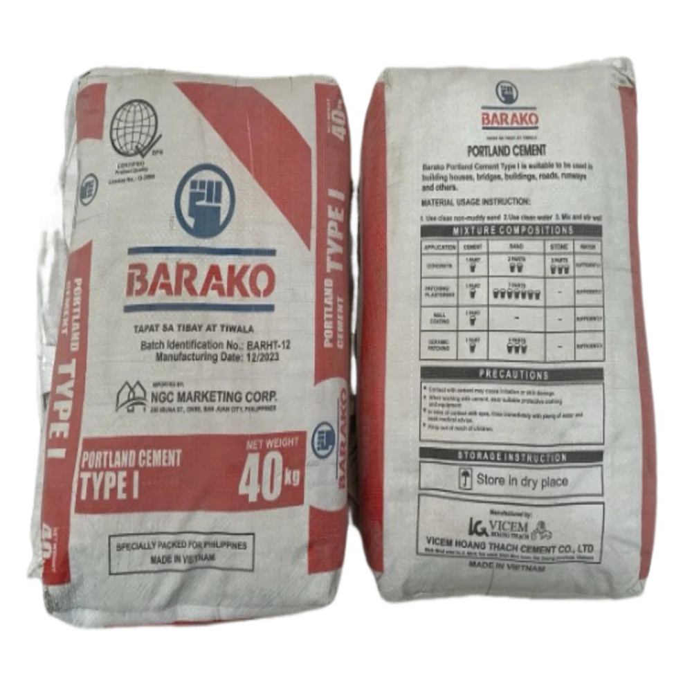 High Quality Vietnamese Portland Cement Bulk Strength Grade Min 42.5 and Max 62.5 MPa Competitive Prices