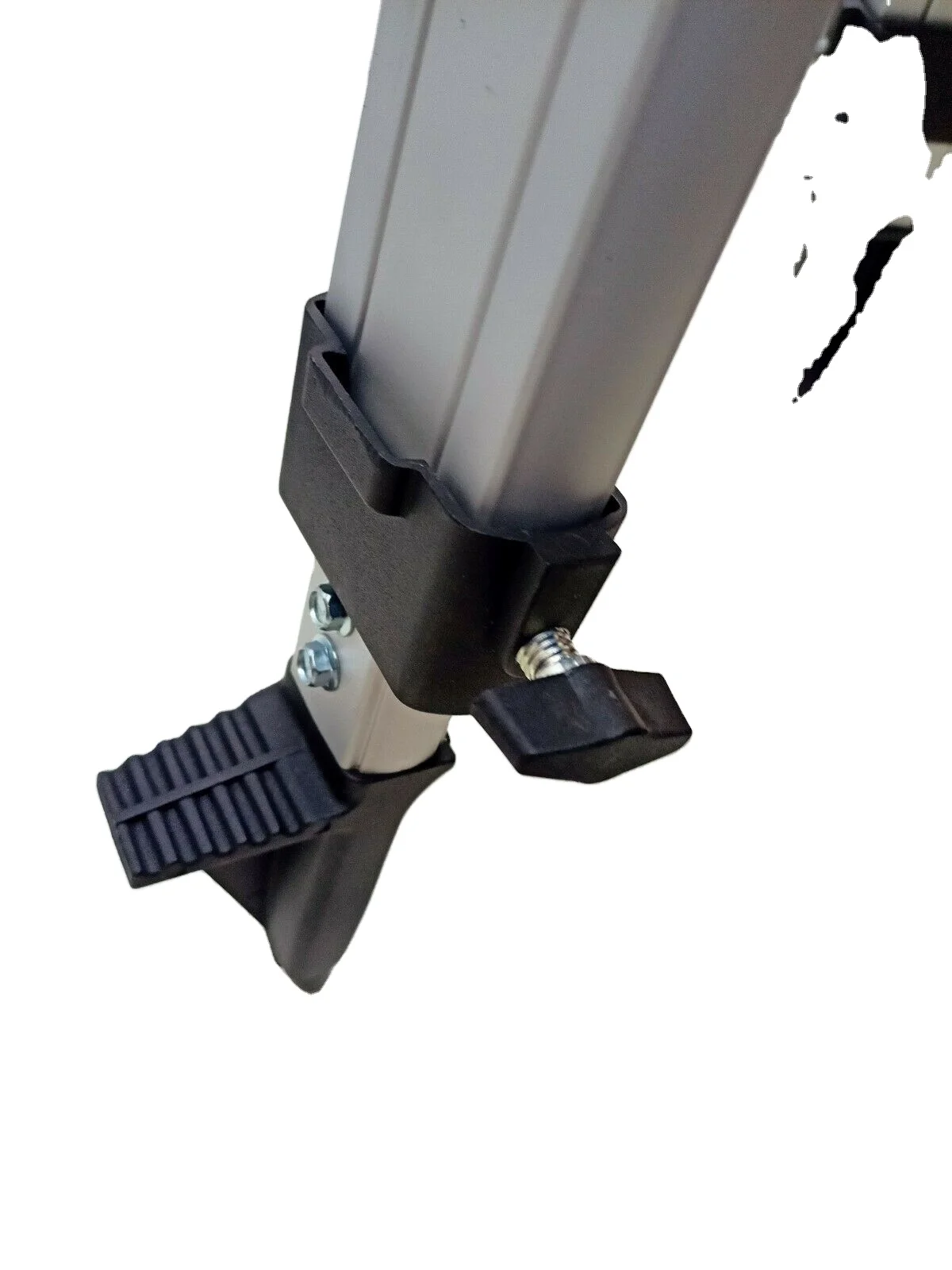 Aluminum Tripod Auto Level Transit Theodolite Total Station Survey Instrument nautical antique vintage