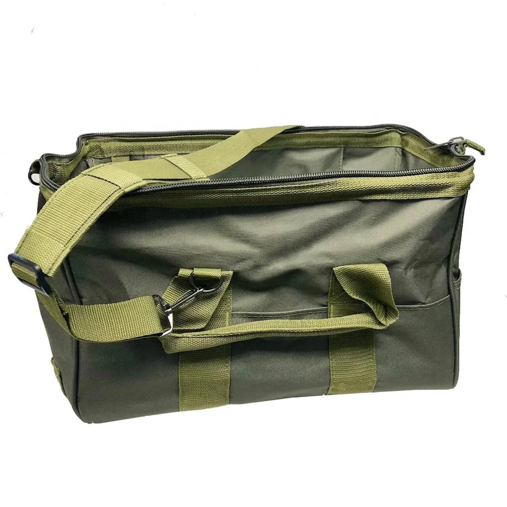 Large Clay Pigeon Skeet Game Bag Large Range Gear Bag for Shooting Best Selling shooting Range Bag
