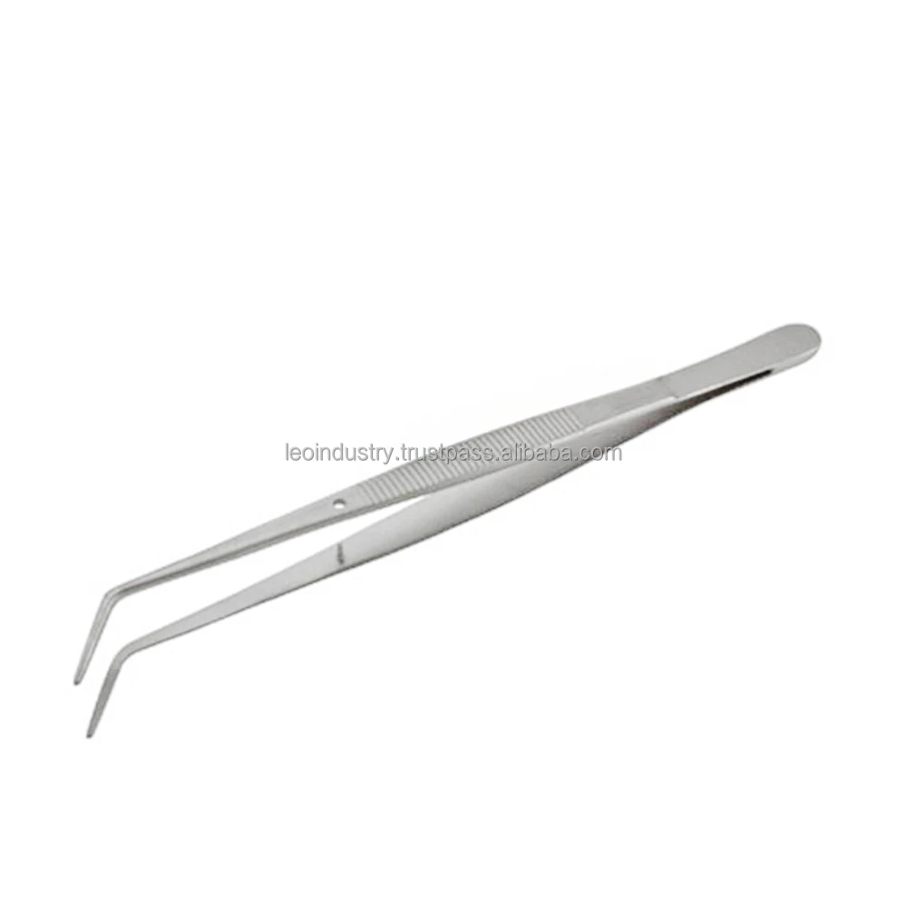 DIAMOND TWEEZERS WITH HOLLOW