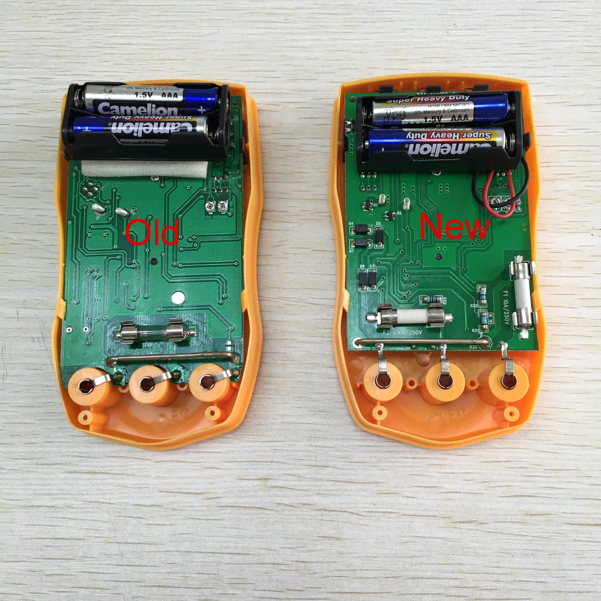 TECPEL DMM-135B карман цифровой измеритель 1999 отсчетов