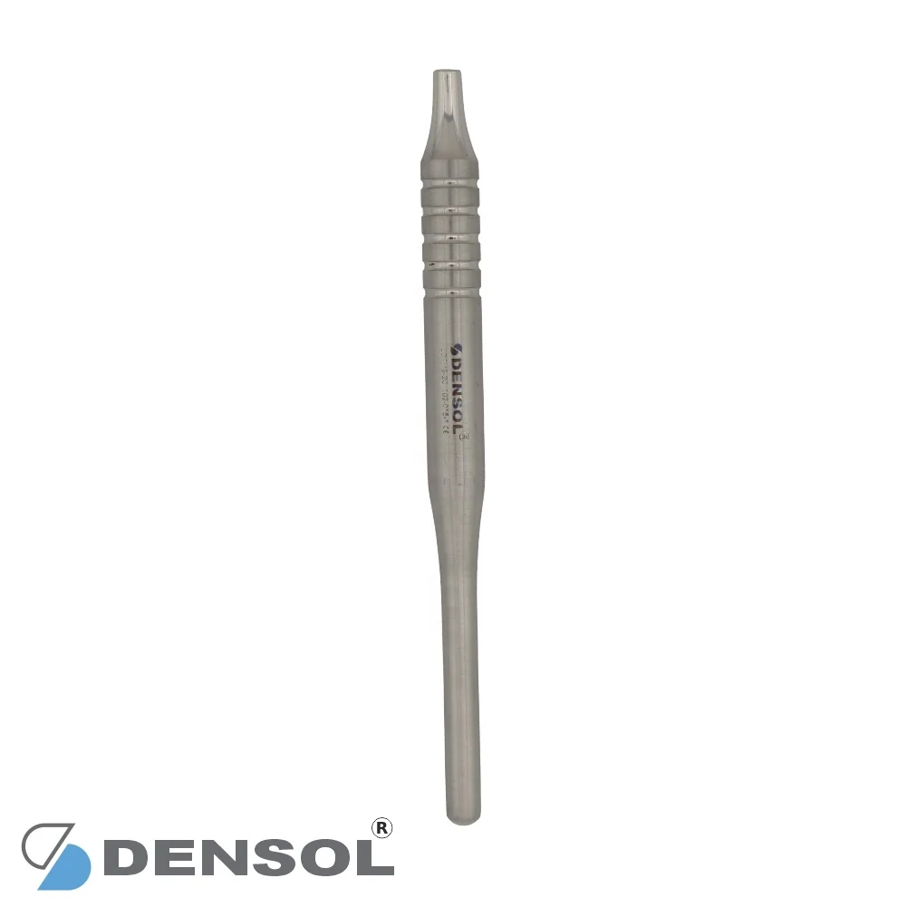 Scalpel Handle NO 3 Dental Instruments Handle Scalpel Scalpel With Handle Stainless Steel Best Quality TGA Australia Approved