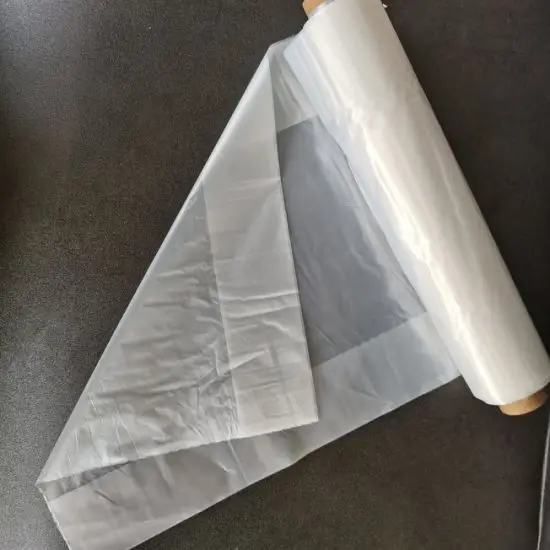 BIO RESIN - BIO PLASTIC - BIO BASED FROM TAPIOCA STARCH - ABIMEX GROUP - KINGSTARCH