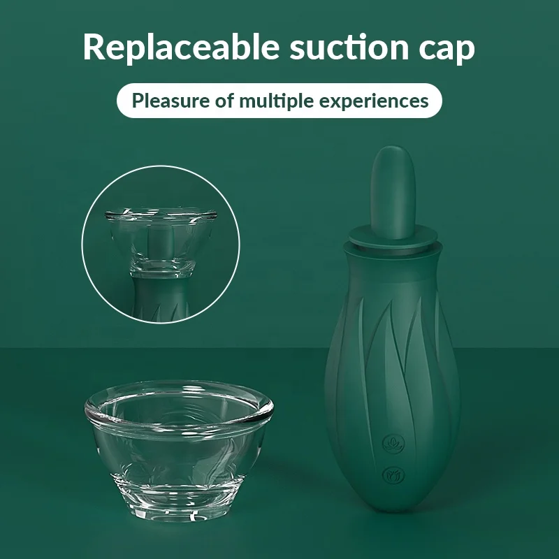 Clitoral Tongue Licking Vibrator G-spot Stimulator Female Sex Toy 3 Sucking 10 Licking Modes Nipples Sucker Adult Toys