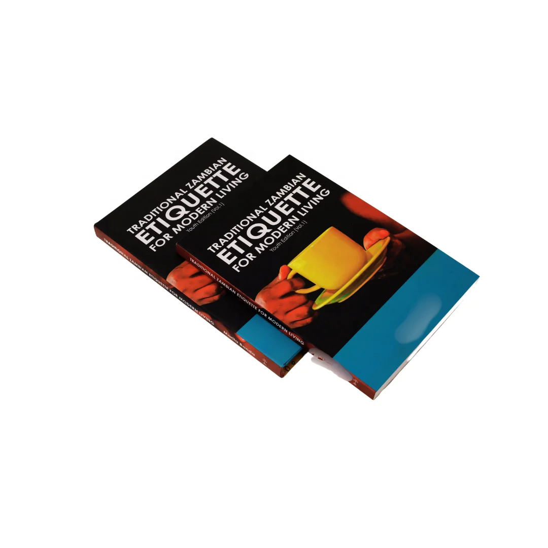 2024 Self Publish author book printing Publishing story book Printing Service High Quality Novel Books Printing Service