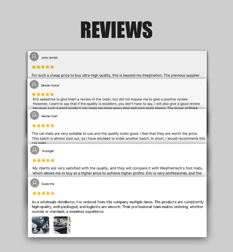 All Weather Car Floor Mat 2024 3D TPE Car Mats Waterproof Non-slip Carpet Car Foot Mat for MITSUBISHI ASX Accessories Custom