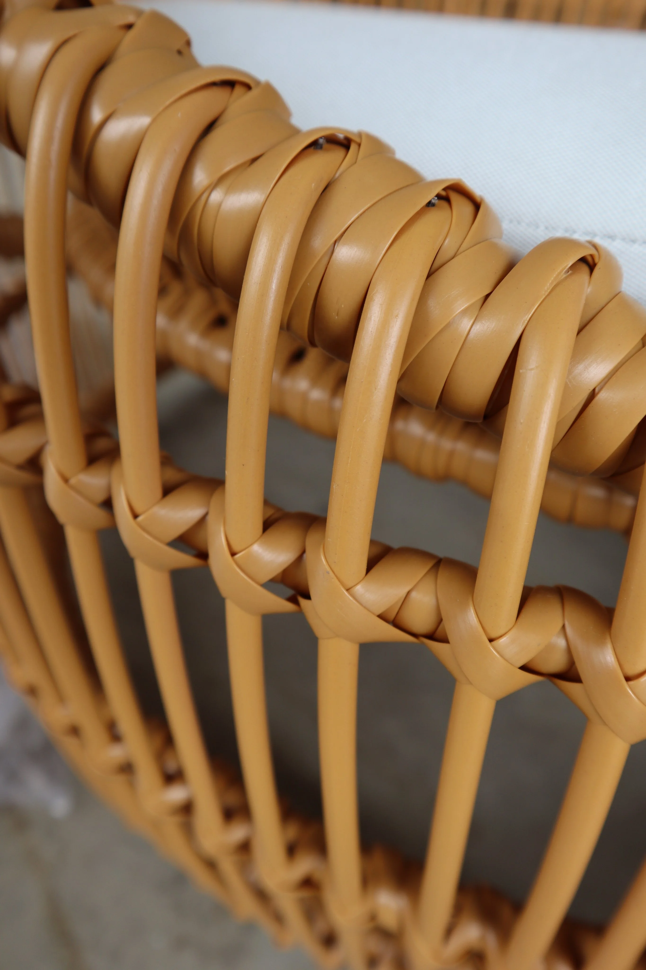 PRSF-206 Outdoor Sofa Set Wicker Rattan Furniture Leisure seating Garden Patio set made in Vietnam