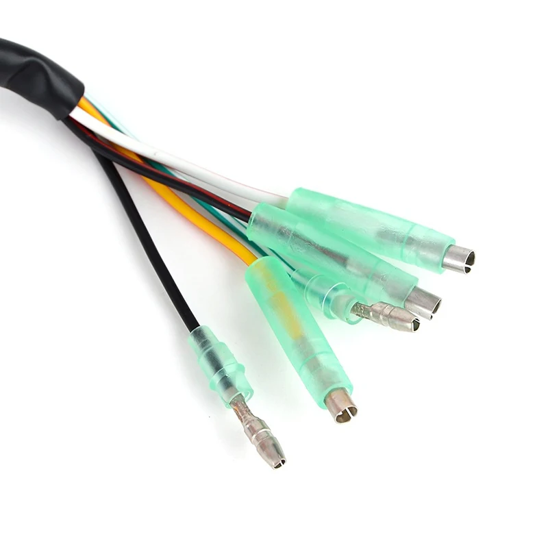 Motorcycle Ignition Generator Magneto Stator Coil for Yamaha YFS200 Blaster YFS 200 Blaster Special Edition 2006