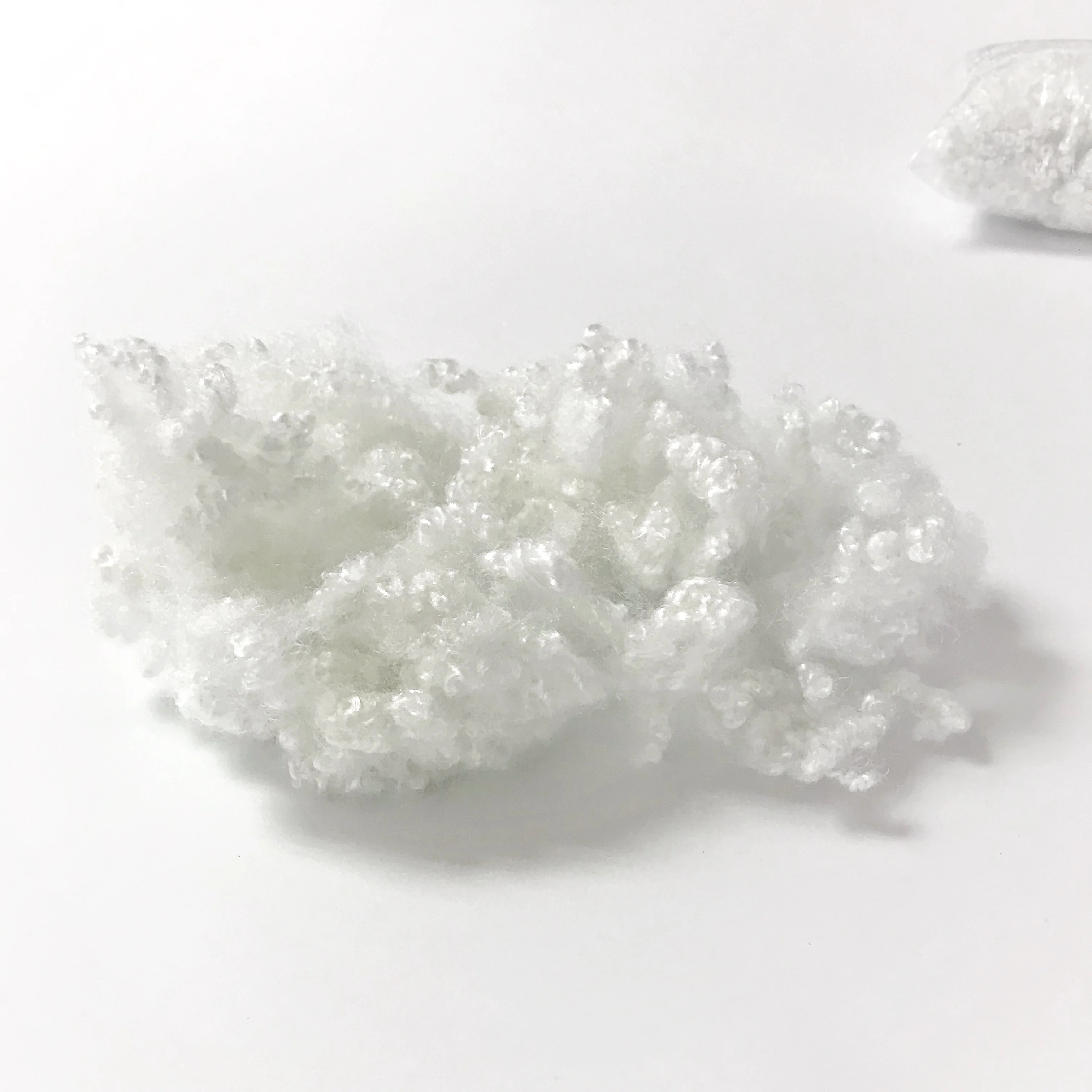 Высококачественное псф Полиэфирное штапельное волокно полиэфирные волокна отходы Вьетнам производитель-мисс Эми-Whatsapp: + 84985328680