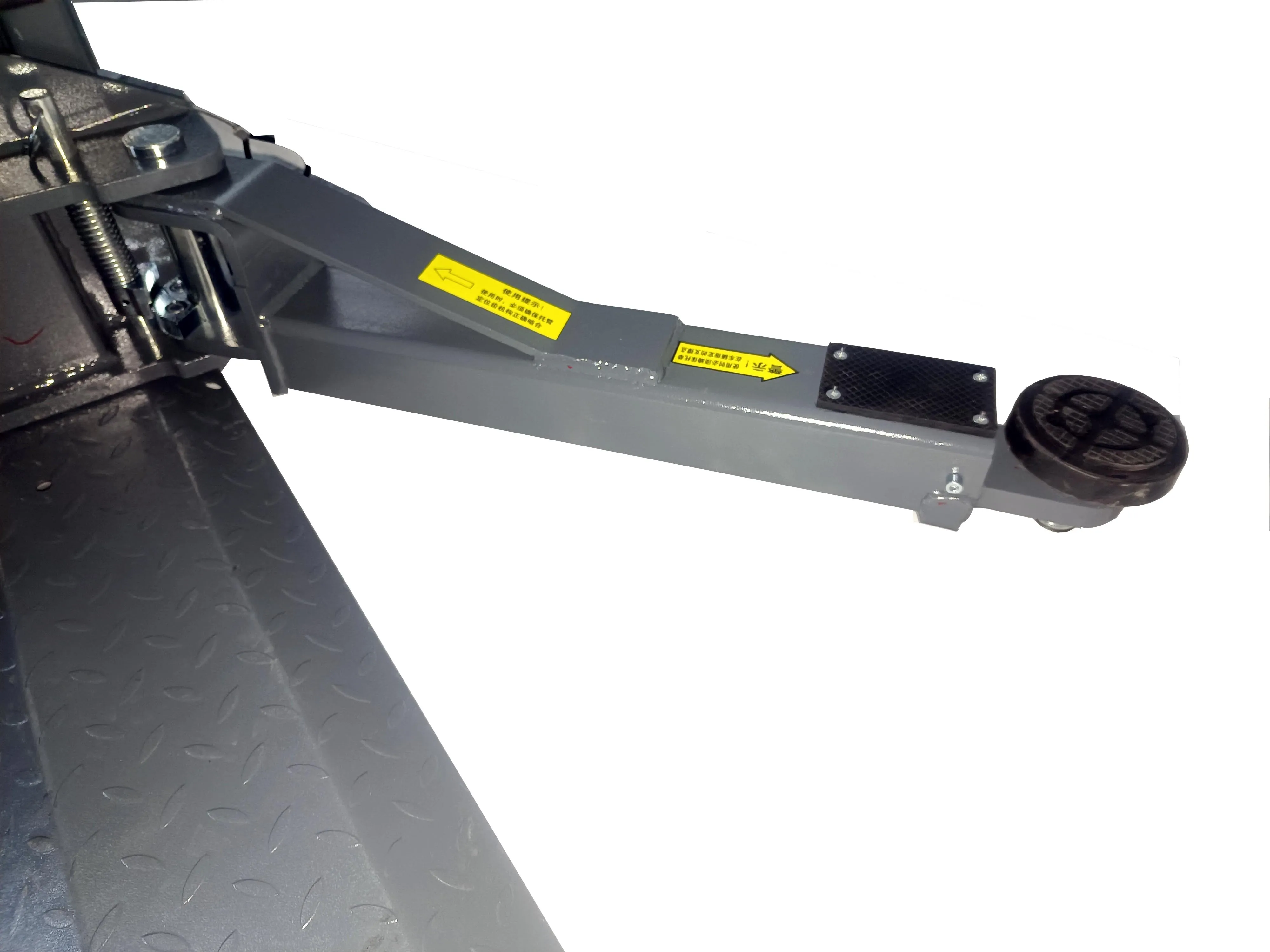 Hot Sales Hydraulic Workshop 2 Post Car Lift Hoist/Car Lift Bridge 4000KGS