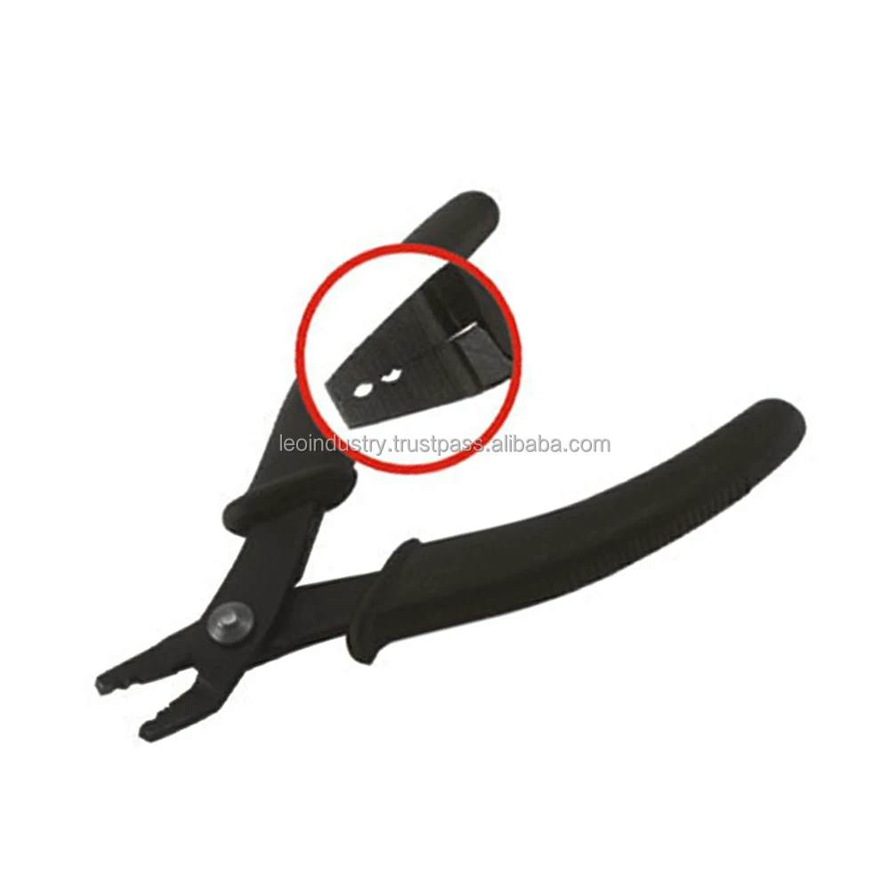 Плоскогубцы с бисером 130 мм 1 и