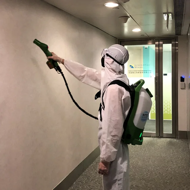 Victory the Two-in-one Backpack Sprayer for Agriculture and Gardening Is Suitable for Easily Spraying Pesticides, Fungicides