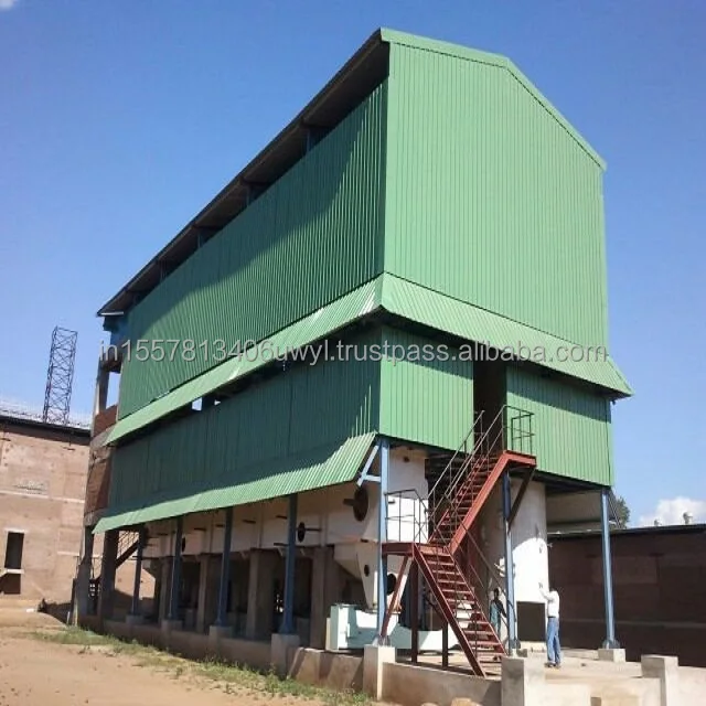 Continuous Solvent Extraction Plant Extraction Process To Reduce Oil Contain In Oilseed To The Minimum Possible Level