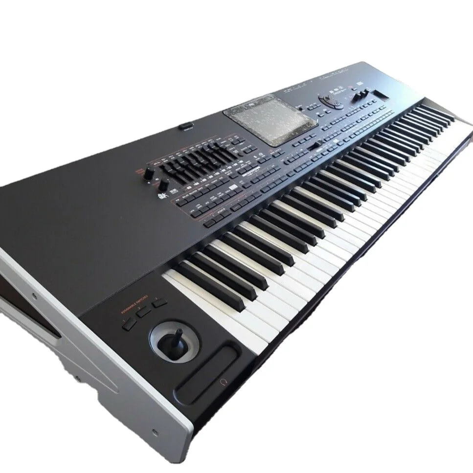 Selling Fast Korg PA4X 76 Key keyboard PA4X76 ORIENTAL ORT Arranger PA 4x ARMENS