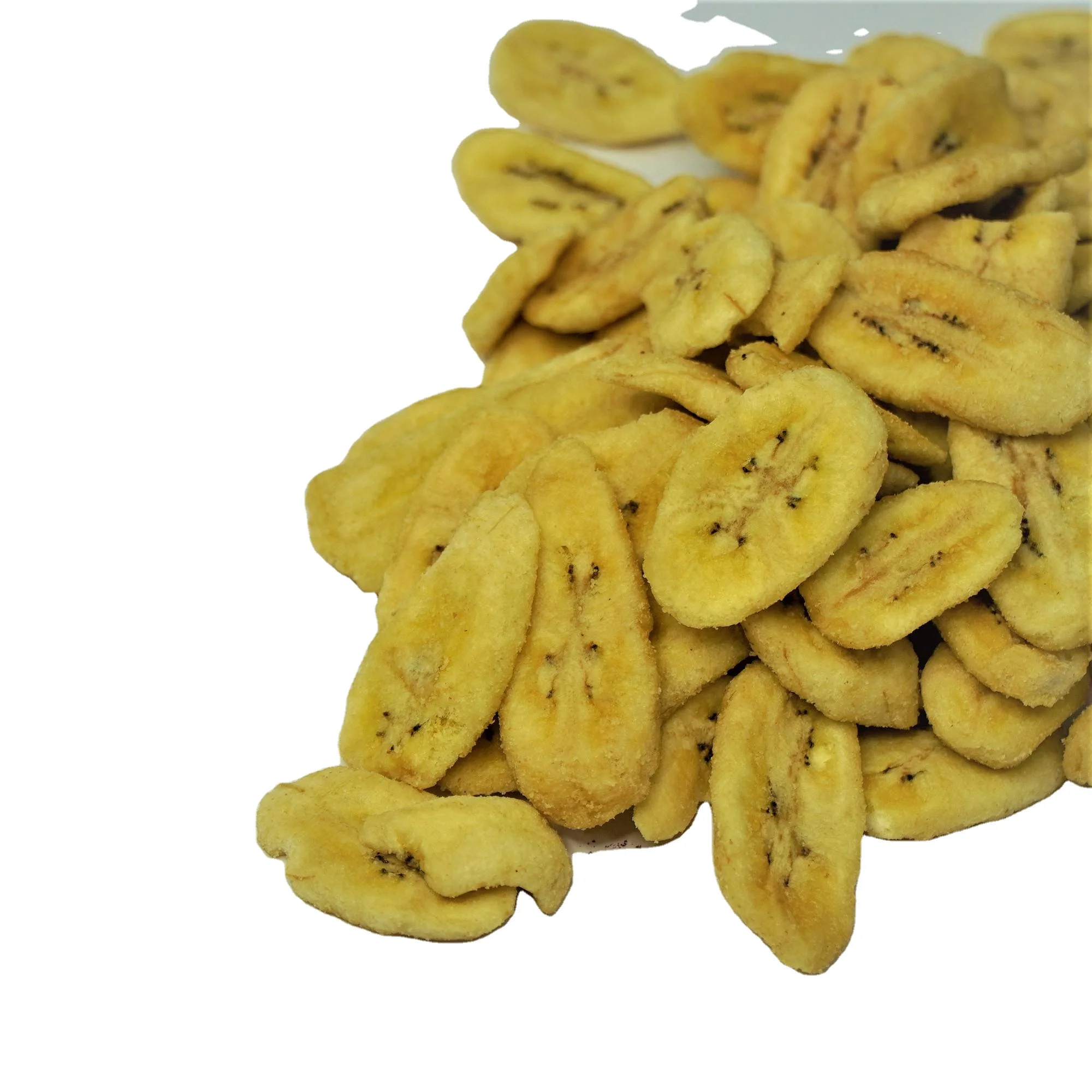 HOT SALE - DRIED BANANA BEST QUALITY BEST TASTE Delicious Healthy Snack From VIETNAM