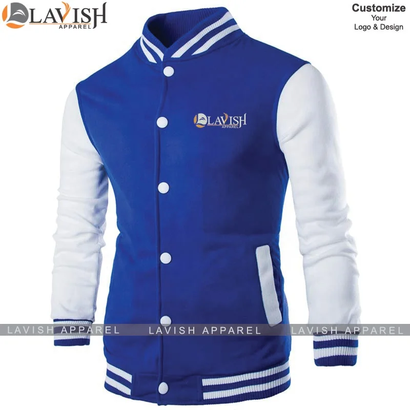 Индивидуальный мужской стильный жилет мужская бейсбольная куртка для мальчиков модная дизайнерская винно-Красная приталенная колледжа