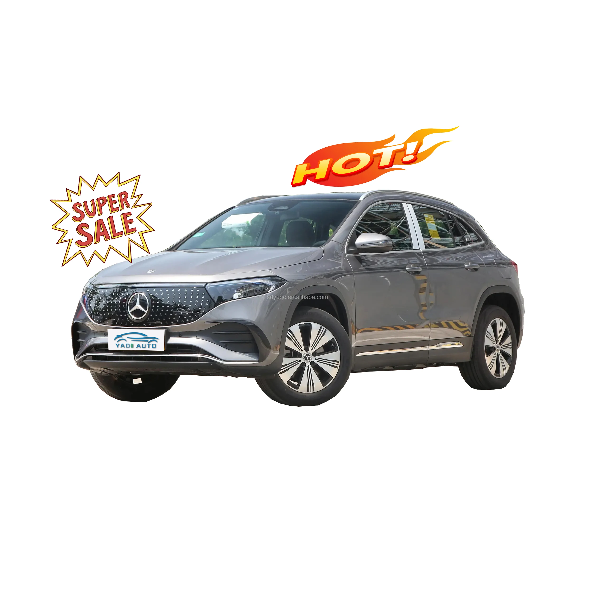 2024 Cedes Ben Z EQA 260 EQB 260 EQE SUV EQB SUV 260 2024 Mercedes EQB 350 4Matic EV Car