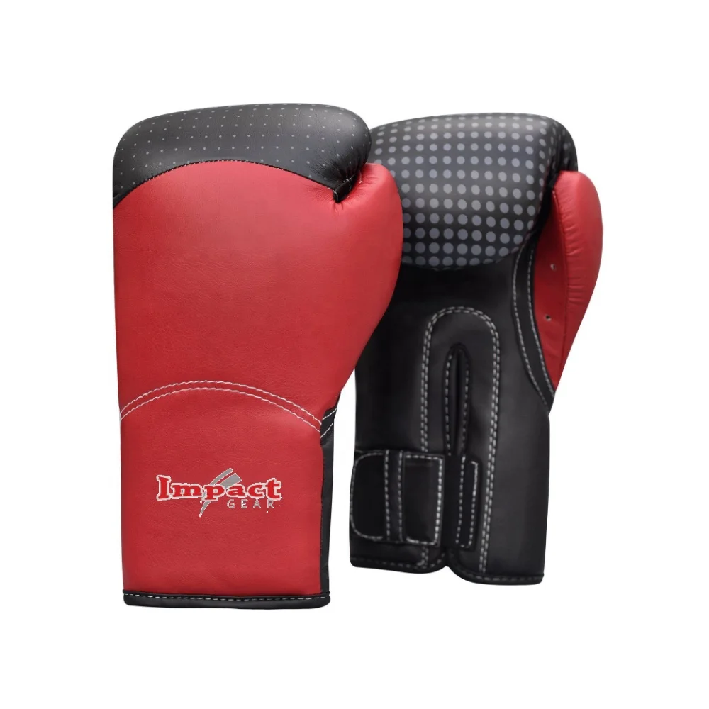 
Профессиональные боевые боксерские перчатки для Муай Тай ММА 6-14 унций для соревнований или тренировок 