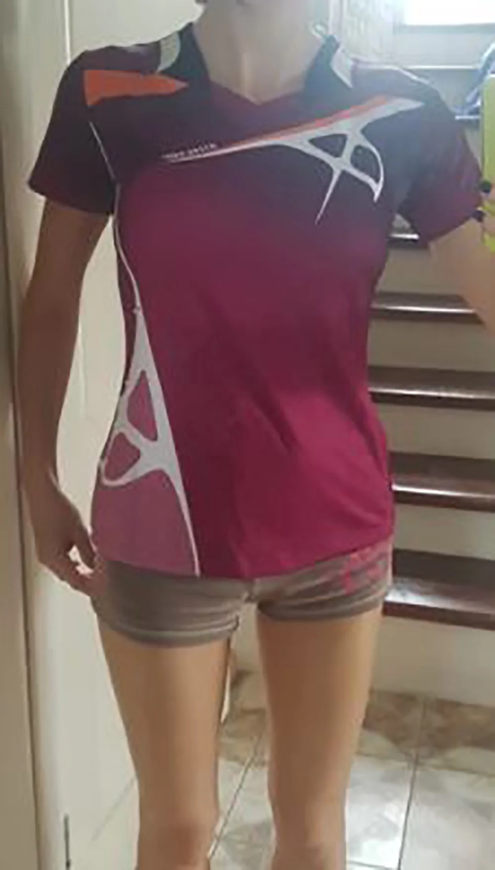 New Brand Badminton T-shirt shorts set casual tennis jerseys table tennis shirts shorts clothes Women/Men shirt Badminton sets