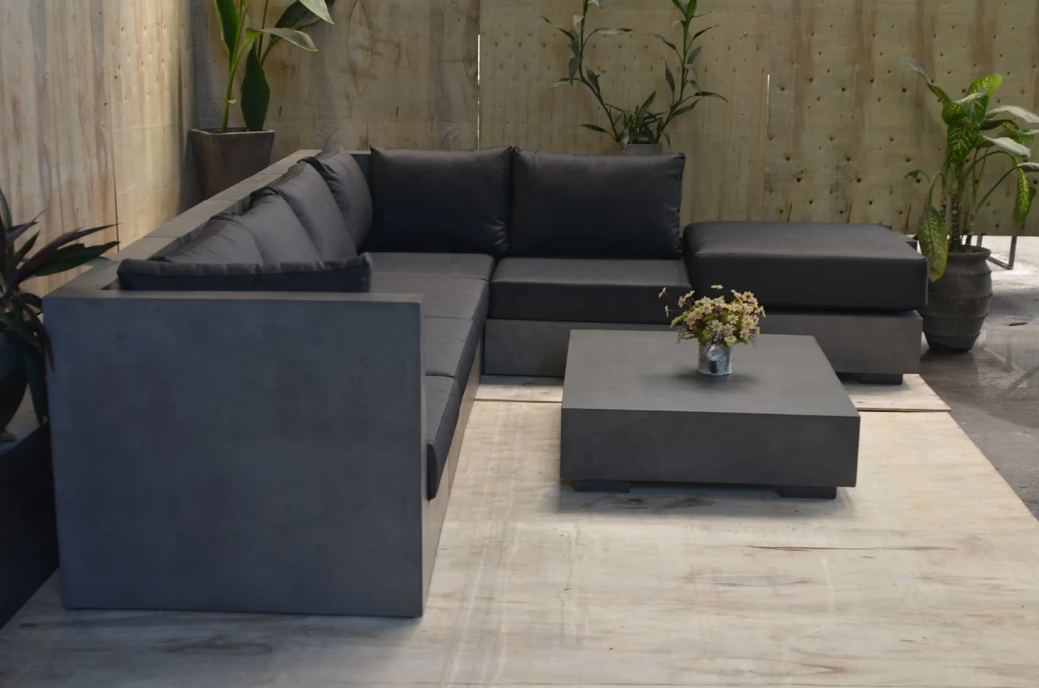 Hot sale design fashion modern style living room fabric sofas customizable lounge sectional sofa set furniture