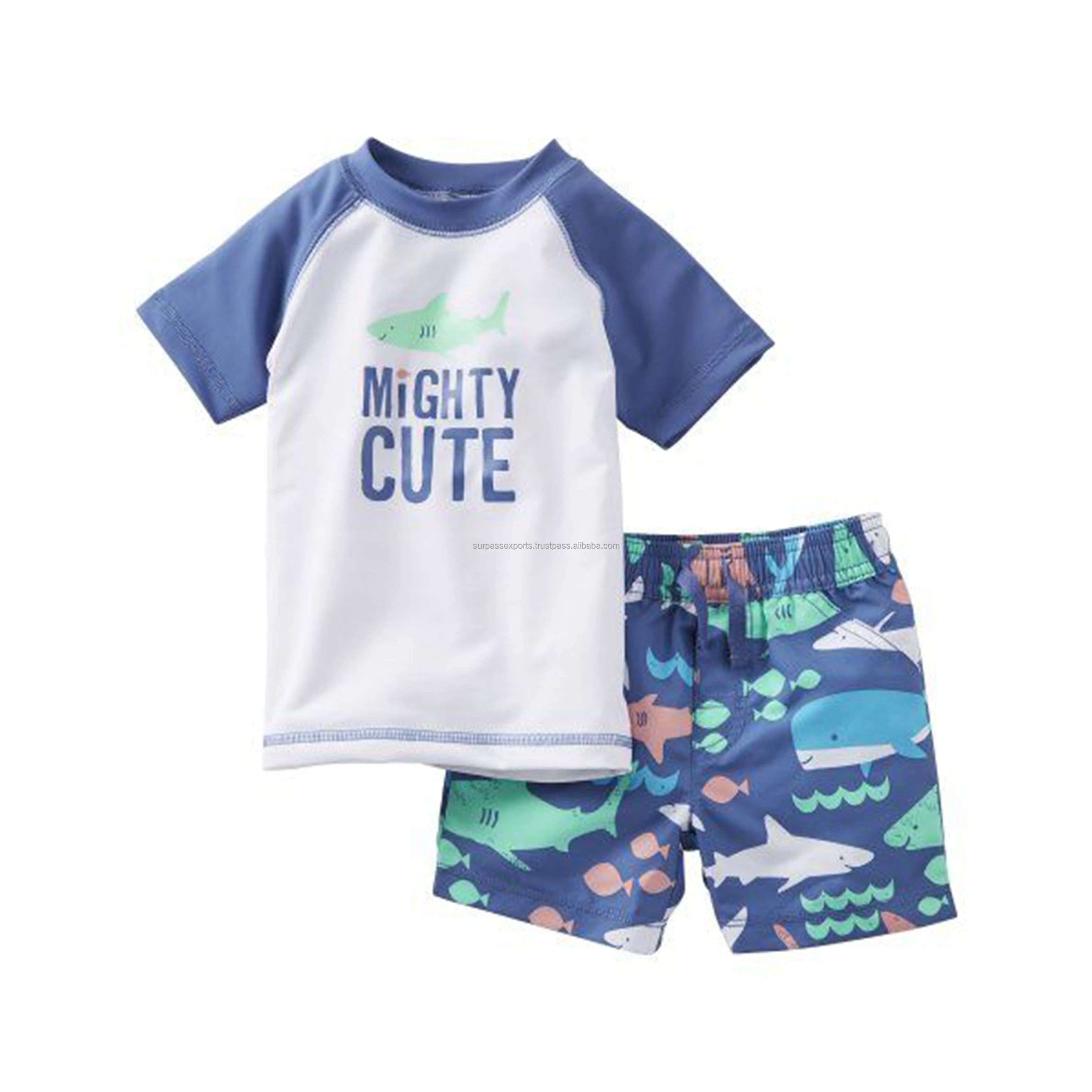 Kids short sleeve cotton pajama set at wholesale price for boys styles kids pajama set baby pajama set cute baby
