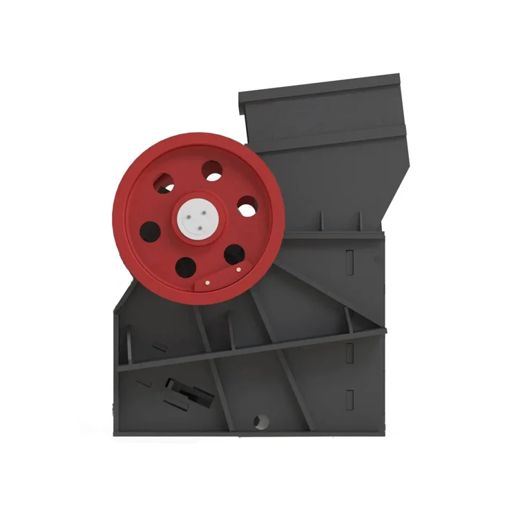 Mobile stone crusher stone crushing machine jaw crusher 400x600 for mining quarrying recycling industries