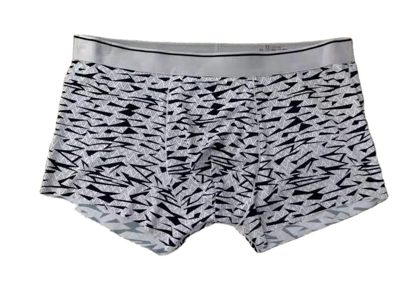 Мужское мягкое и Крутое нижнее белье