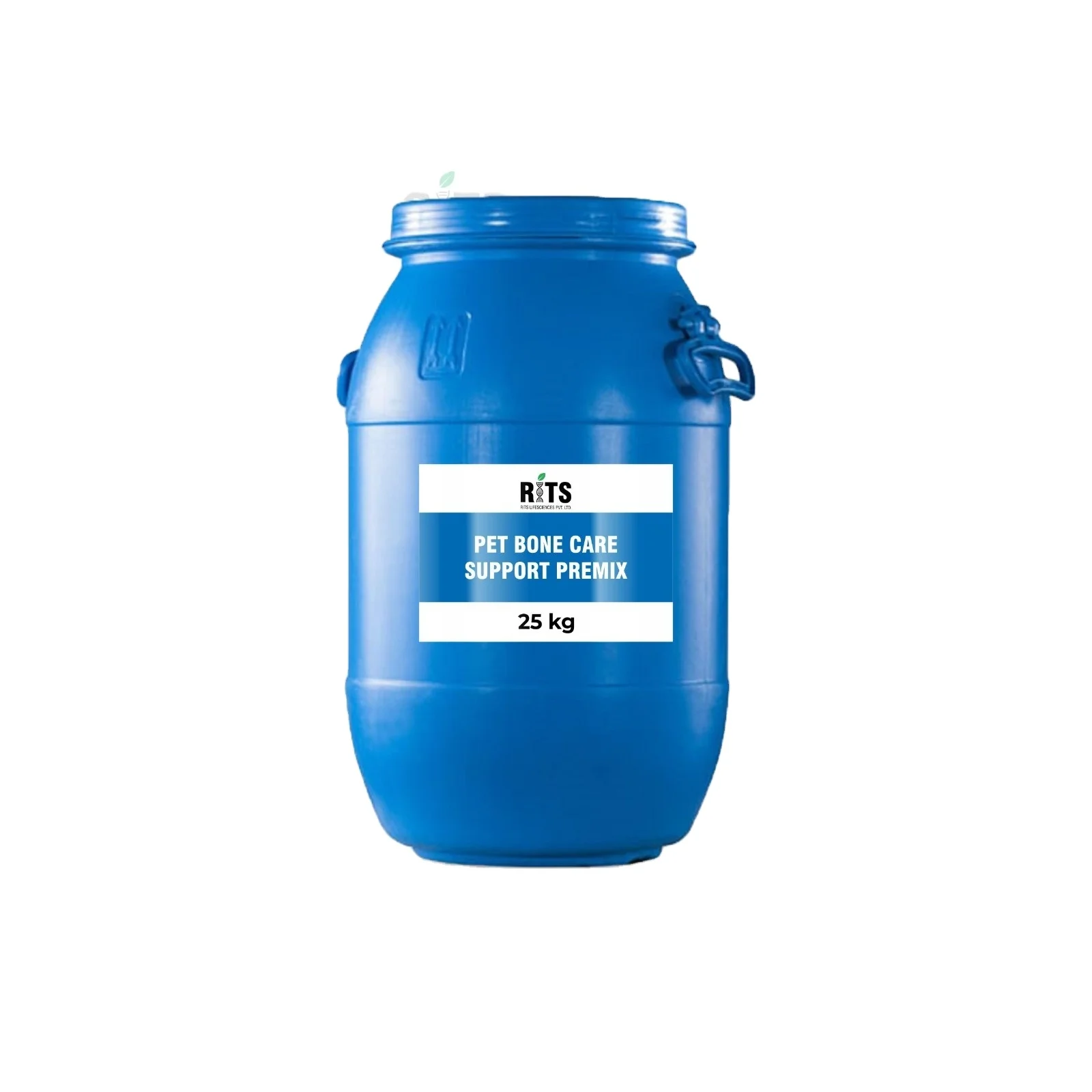 Premix Pet Nutrition Bone Health Supplement Calcium Iron Zinc Selenium for Dog Joint Care Bone Care for Pets