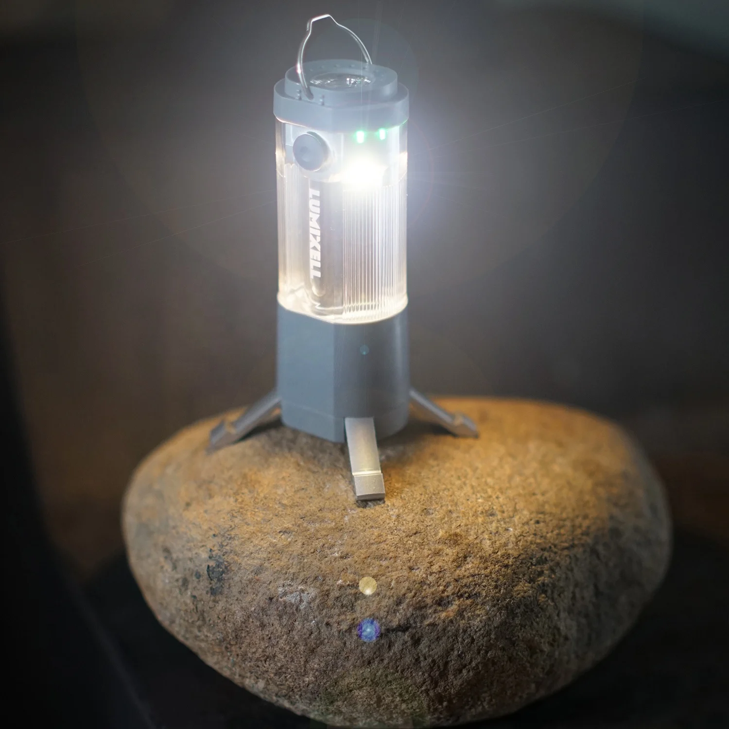 2023 Новая мода USB C перезаряжаемые портативные фонари Открытый кемпинг фонарь