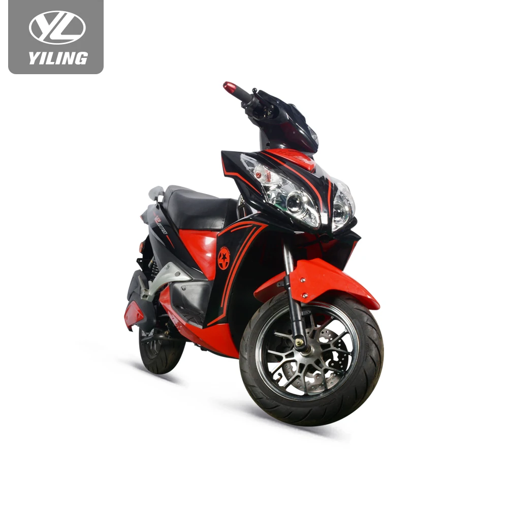 2024 New Adult Electric Motorcycle 3000w 80 km/h High Speed Electric Scooter Motor Cycles electric bike motorcycles