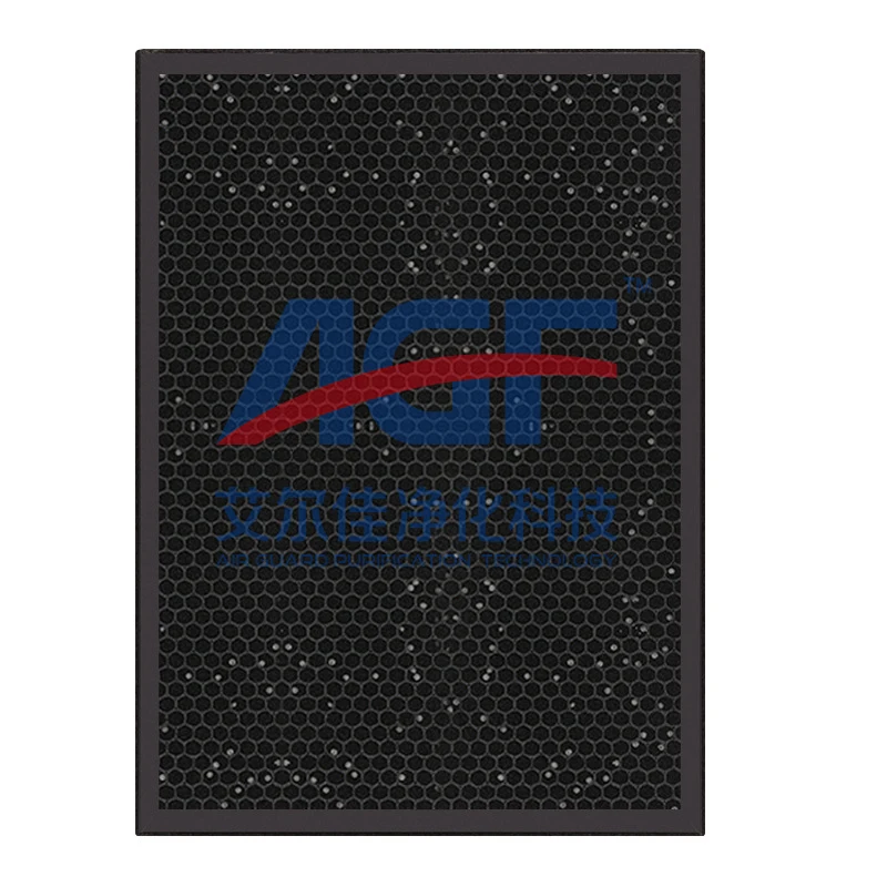 AGF  Factory OEM/ODM Activated Carbon Filter Honeycomb Catalyst O3 Ozone Filter for Ozone Destruction Ozone Filter
